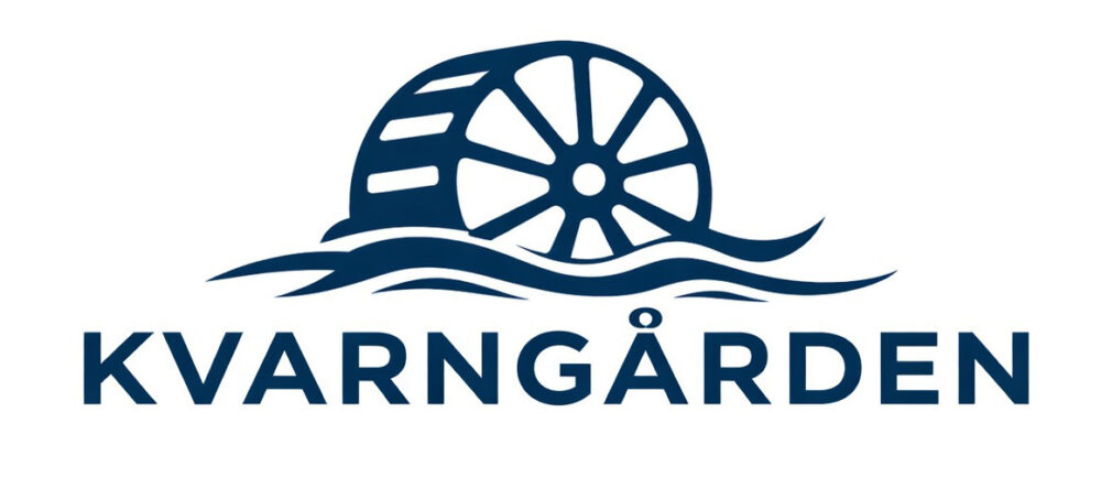 Kvarngarden Logo